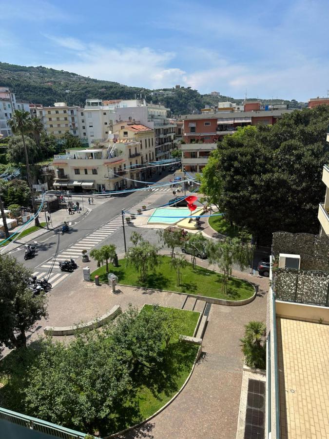 A.i.r. 2 Bed and breakfast Península Sorrentina