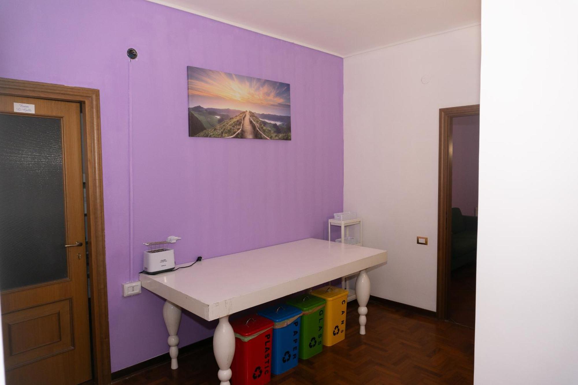 Bed and breakfast A.i.r. 2