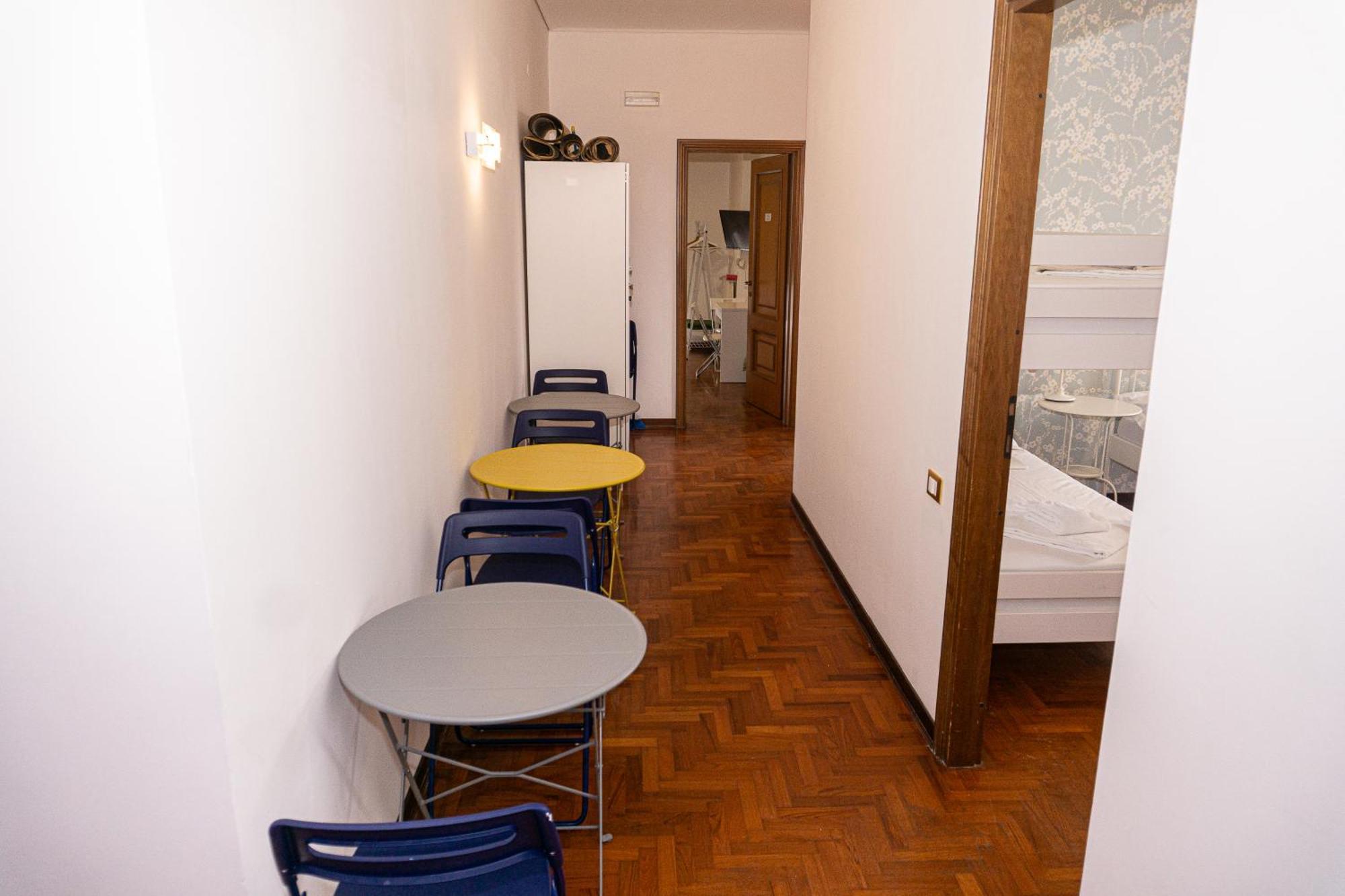 Bed and breakfast A.i.r. 2 Península Sorrentina