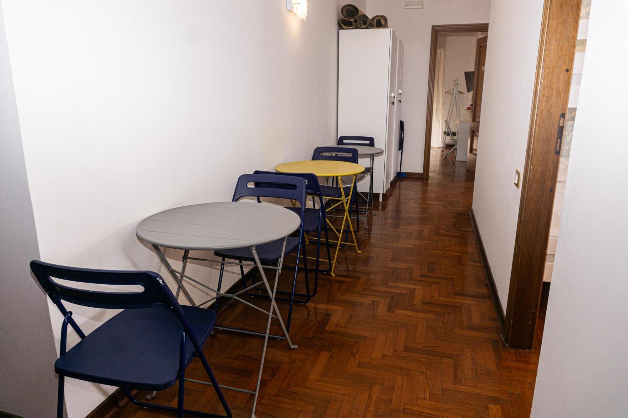 A.i.r. 2 Bed and breakfast Península Sorrentina