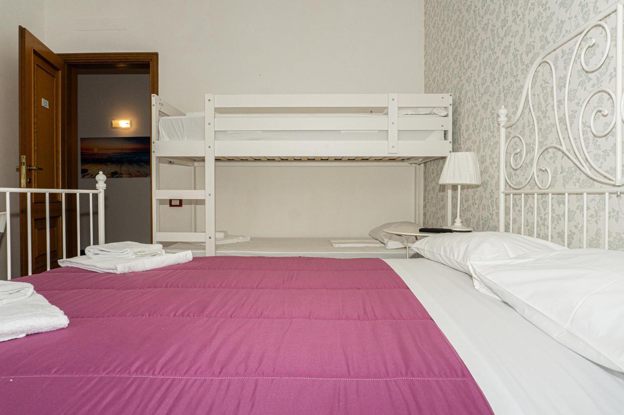 Bed and breakfast A.i.r. 2 *