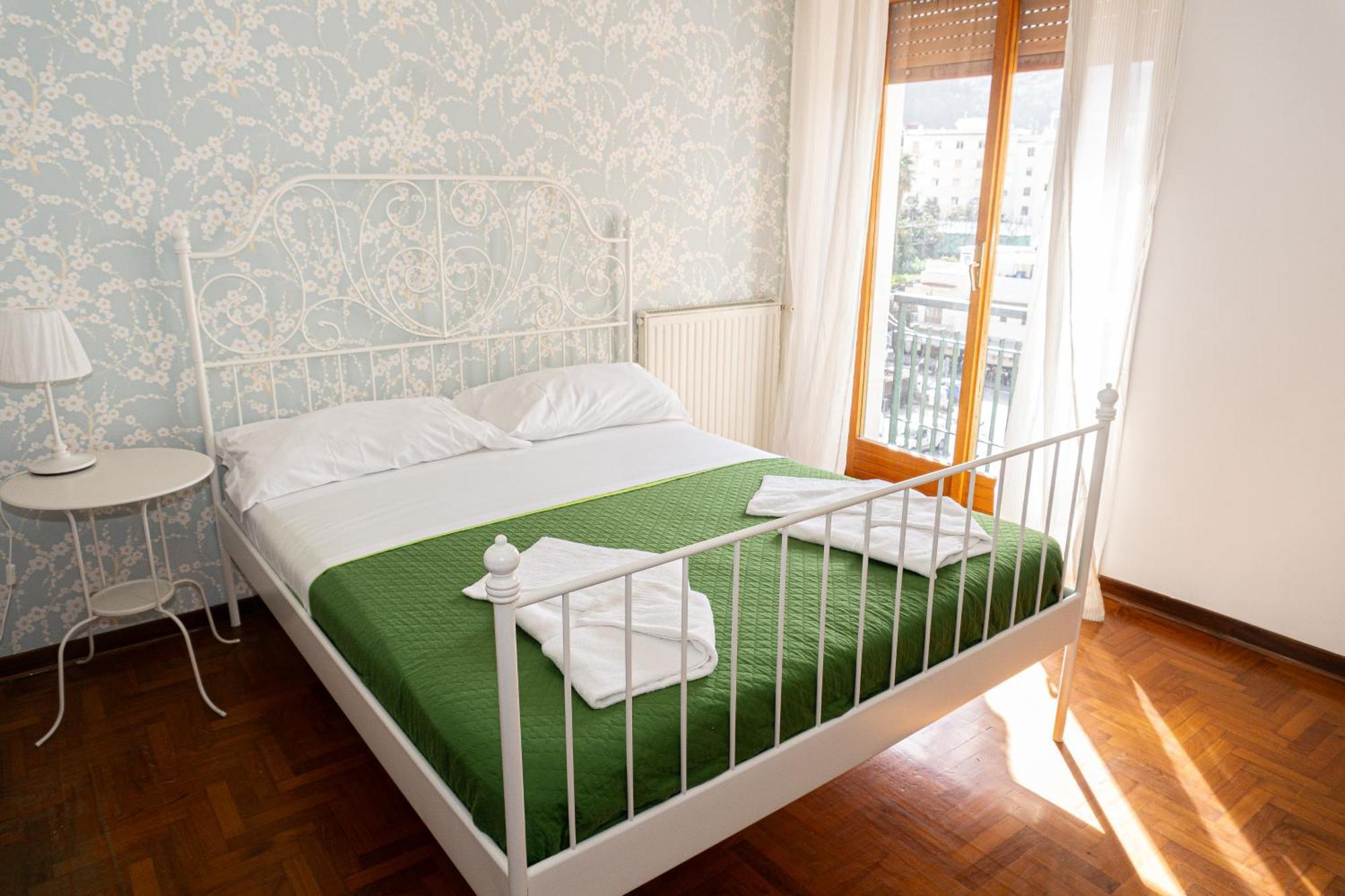 Bed and breakfast A.i.r. 2 Península Sorrentina