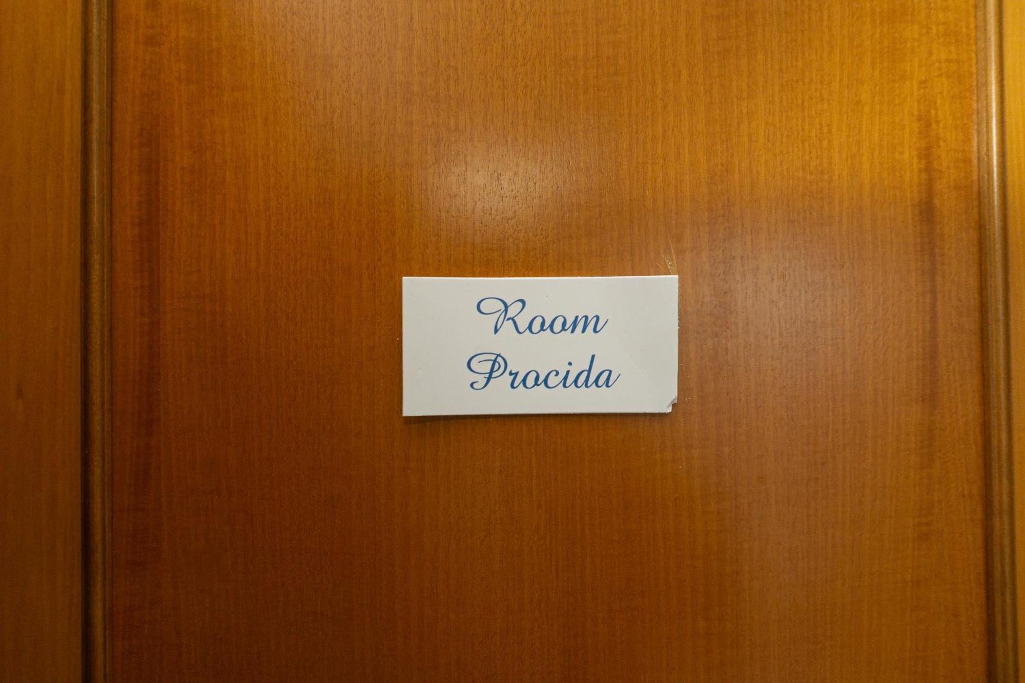 A.i.r. 2 Bed and breakfast