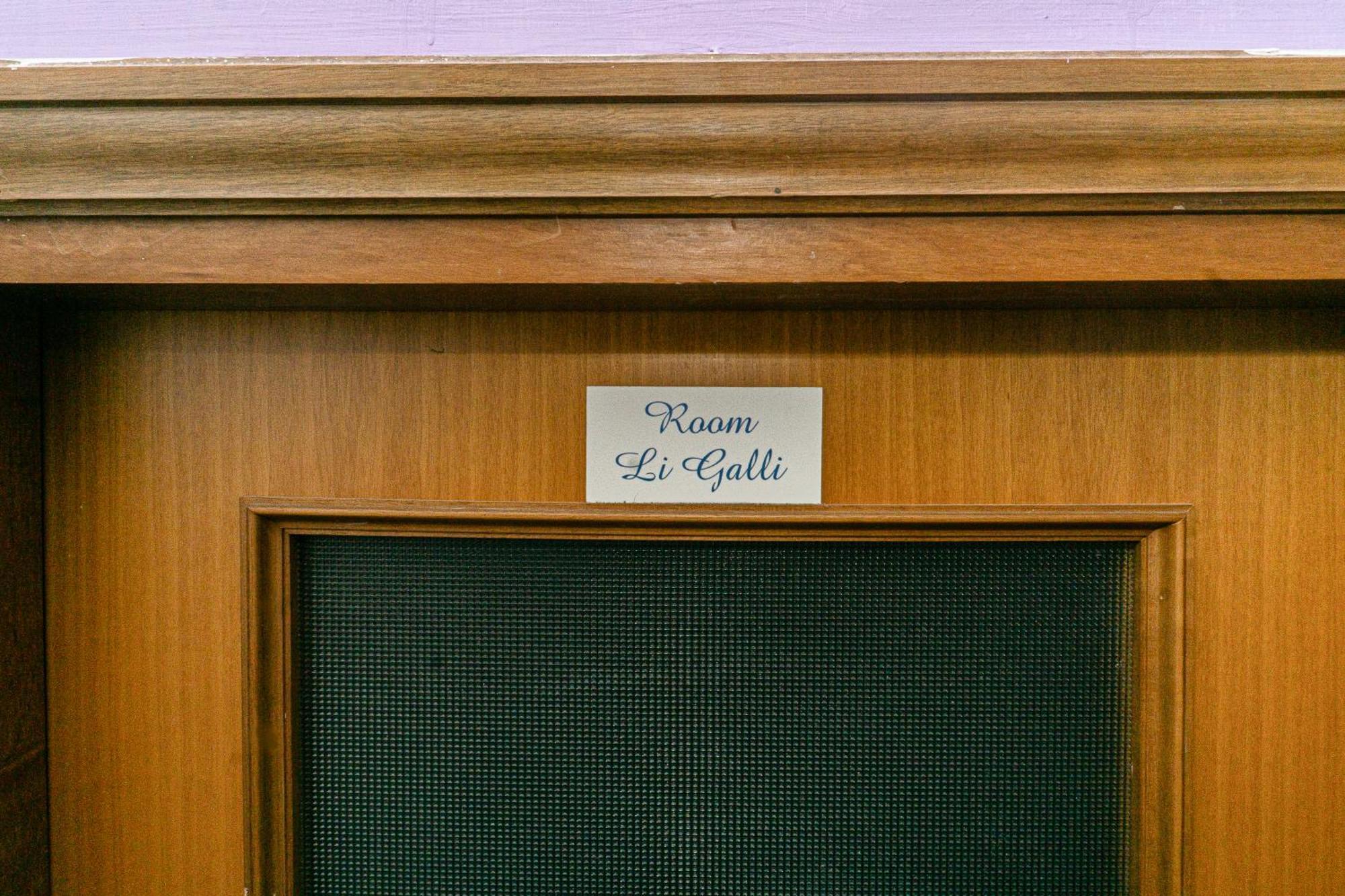 Bed and breakfast A.i.r. 2 *