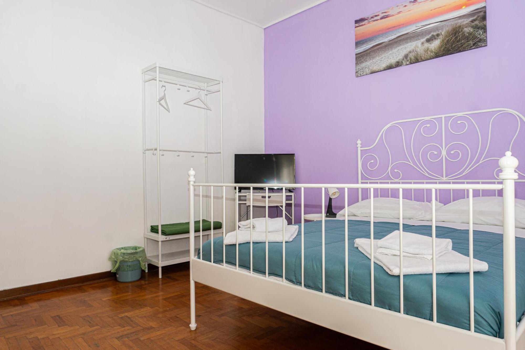 A.i.r. 2 Bed and breakfast *