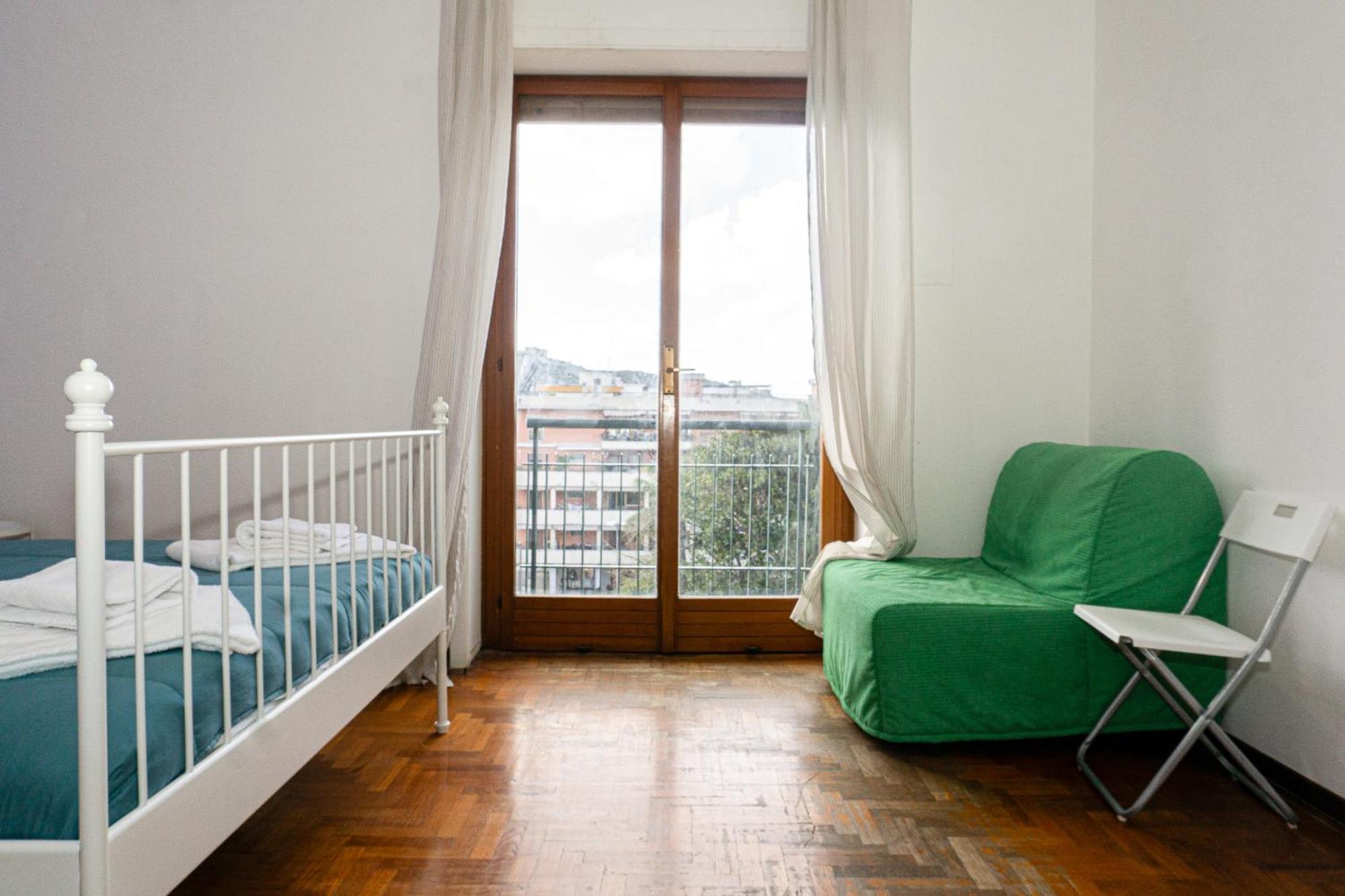 Bed and breakfast A.i.r. 2 Península Sorrentina