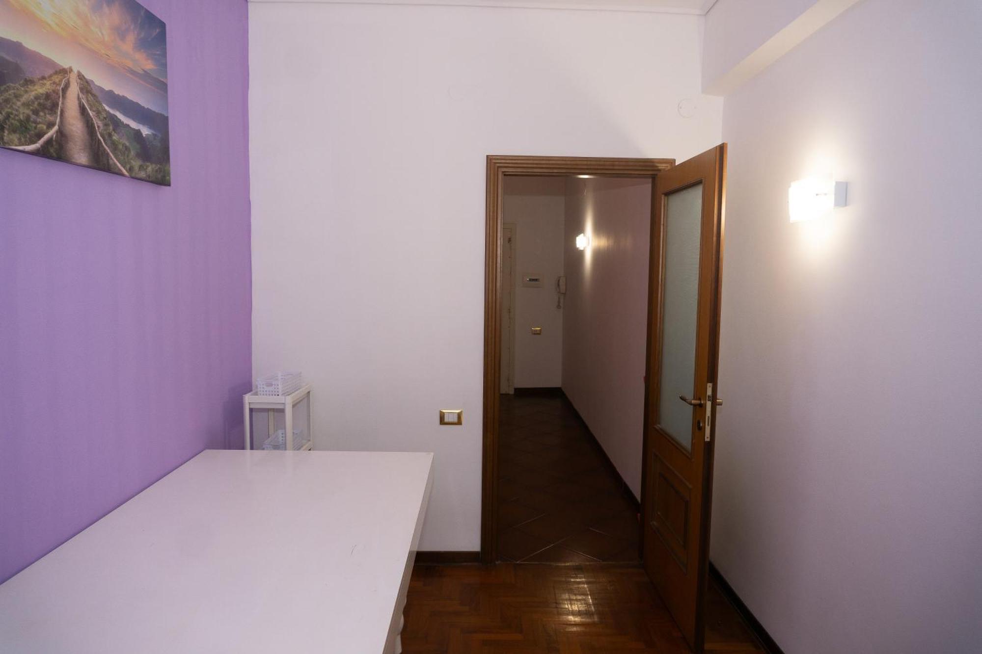 A.i.r. 2 * Península Sorrentina