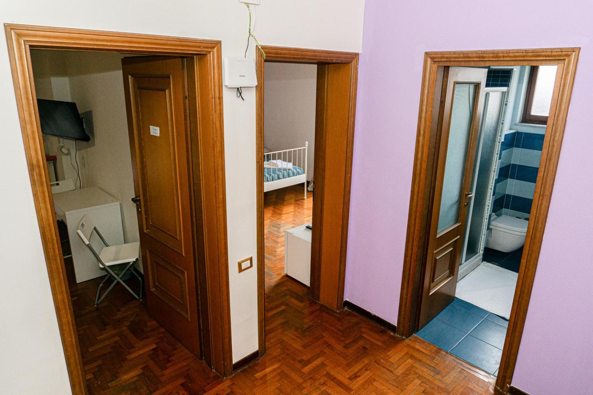 Bed and breakfast A.i.r. 2