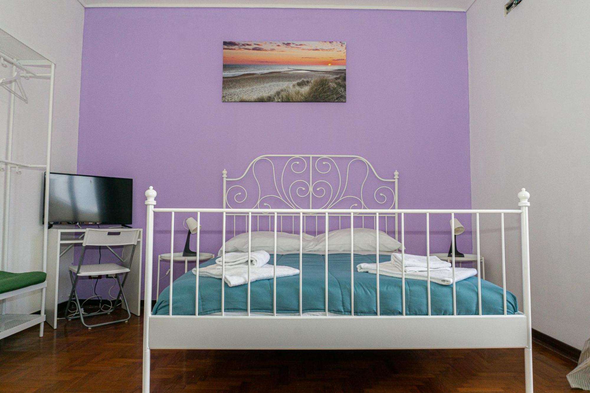 A.i.r. 2 Bed and breakfast Península Sorrentina