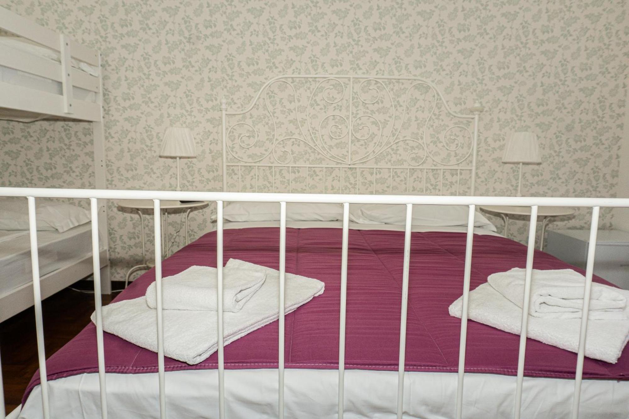 A.i.r. 2 Bed and breakfast Península Sorrentina