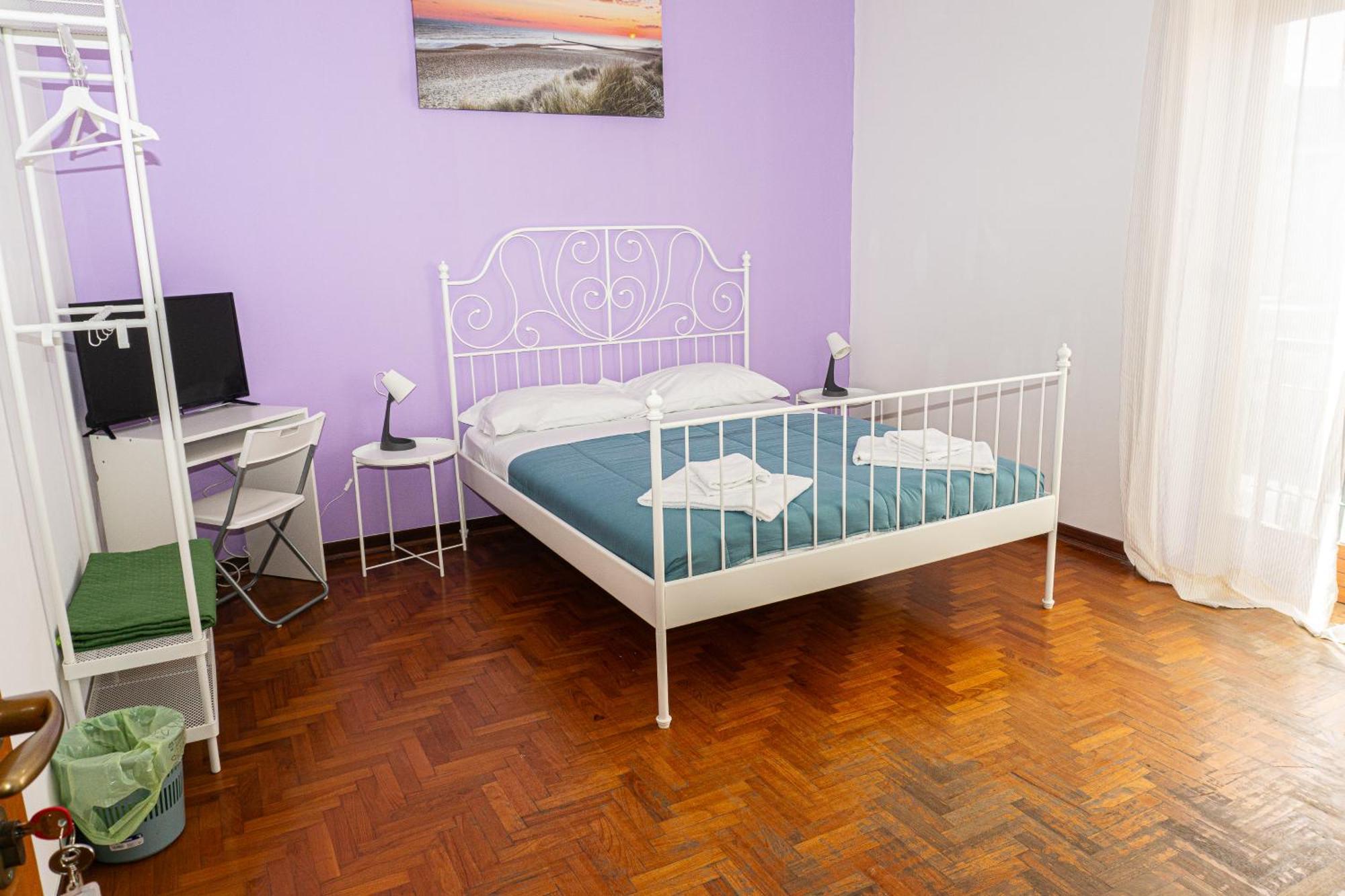 Bed and breakfast A.i.r. 2 *