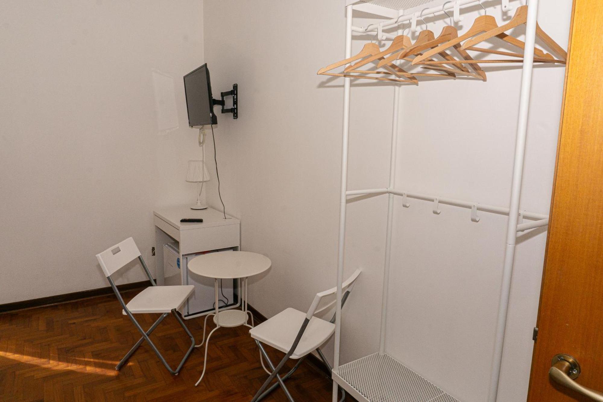 Bed and breakfast A.i.r. 2